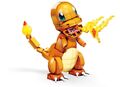 Mega Bloks - Pokemon Charmander/Spielzeug