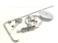 Grohe Vitalio Joy 260 Duschsystem 26403002 mit Thermostat-unvollstandig