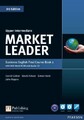 Market Leader Upper Intermediate Flexi Course Book 2 Pack ~  ... 9781292126159