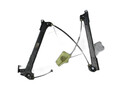 Fensterheber o. FH-Motor Rechts Vorne für Citroen C6 TD 05-11 9650386080