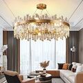 Esszimmer-Leuchten,Gold Oval Pendant Light Fixtures,Für Esszimmer Schlafzimmer