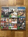 Gossip Girl DVD Komplette Serie Staffel 1-6