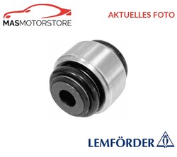 QUERLENKER LAGER LAGERBUCHSE LEMFÖRDER 30679 01 P FÜR BMW 3,1,X1,E90,E91,E92