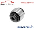 QUERLENKER LAGER LAGERBUCHSE LEMFÖRDER 30679 01 P FÜR BMW 3,1,X1,E90,E91,E92
