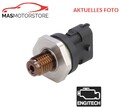 SENSOR KRAFTSTOFFDRUCK ENGITECH ENT260116 I FÜR OPEL OMEGA B 110KW