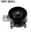 SKF VKPC 88314 Kühlmittelpumpe Wasserpumpe für BMW 2 Gran Tourer (F46) X1 (F48)