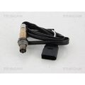 1x Lambdasonde TRISCAN 8845 29168 passend für AUDI SEAT SKODA VW