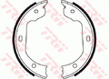 ORIGINAL TRW BREMSBACKEN BREMSBACKENSATZ FESTSTELLBREMSE BMW VW