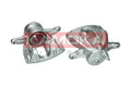 Bremssattel Vorderachse rechts (1-Kolben) JBC0404 KAMOKA für TOYOTA AVENSIS