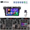 2+64GB Für Mazda CX-7 2008-2015 Carplay Autoradio Android 15 FM GPS WLAN + Kam