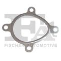 Dichtung, Abgasrohr Abgasrohr an Abgasturbolader FA1 110-974