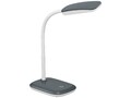 REALITY LED-Tischleuchte Boa R52431101 titanfarbig, 3,5 W, 350 lm, 3000 K