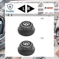 2x ORIGINAL® Sidem Federbeinstützlager Vorne, Links, Rechts für VW Amarok