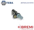 60012 NOCKENWELLENSENSOR IMPULSGEBER BREMI FÜR AUDI A4 B7,A4 B6,A3,A6 C6,A6 C5