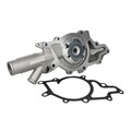 ORIGINAL® Hepu Wasserpumpe, Motorkühlung für Mercedes-Benz C-CLASS C-CLASS