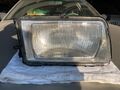 faro  Audi 80 B4 typ89 BOSCH 1307022102 - VAG 893941030E  12/1995