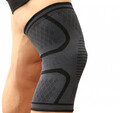 Hochwertige Kniebandage Kniestütze Sport Bandage Knie Schutz Premium Gym Stütze