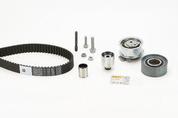 CONTINENTAL CTAM Zahnriemensatz CT1134K1 für VW AUDI SEAT A4 GOLF PASSAT SKODA 6