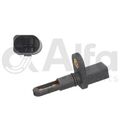1x Sensor, Ansauglufttemperatur Alfa e-Parts AF05167 passend für AUDI SEAT VW