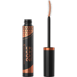 MAX FACTOR 2000 Calorie Pro Stylist Mascara 9ml - WÄHLEN SIE SCHAT - NEU