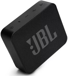 JBL Go Essential Bluetooth-Lautsprecher – Tragbar – IPX7 Spritzwassergeschützt