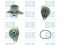 Saleri SIL Wasserpumpe Kühlmittelpumpe für Peugeot Citroen 307 SW 2003 ->