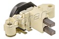 Topran Generatorregler 100 134 für BMW OPEL AUDI VW CITROËN PEUGEOT SEAT SKODA