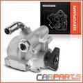 Servopumpe Hydraulikpumpe für Renault Clio II BB Kangoo Dacia Logan Sandero 1.2