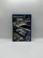 Need for Speed Most Wanted - PS2 Sony PlayStation 2  - CIB/ PAL