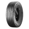 4x  Winterreifen CONTINENTAL VANCONTACT  (106T) 215/65 R16 109/107 S