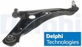 Delphi TC7912 Lenker für Radaufhängung Querlenker Lenker Radaufhängung 