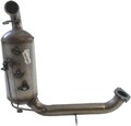 BOSAL 097-215 Dieselpartikelfilter DPF Rußpartikelfilter für FORD C-MAX (DM2)