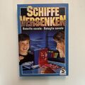 Schmidt Spiele Schiffe versenken Gesellschafts-/Brettspiel Familie Kinder