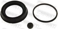 Febest Reparatursatz Bremssattel Bremszange für Audi A3 ab 15-> Vorne 0575-Mz3F