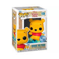 Funko Pop! Disney - Winnie The Pooh In The Rain #1159