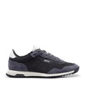 Herren Hugo Boss Zayn Turnschuhe Größe UK 7 EU 41 UVP: £ 169 #W5
