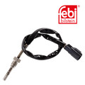 FEBI BILSTEIN Sensor Abgastemperatur für Volvo V70 II SW 2.4 D5 AWD P80_ XC70