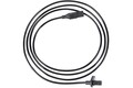 ABS Sensor Raddrehzahl Hinterachse links für MERCEDES-BENZ VW SPRINTER 3-t Bus