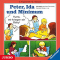 Peter, Ida und Minimum | Grethe Fagerström (u. a.) | Deutsch | Audio-CD | 2013