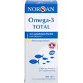 NORSAN Omega-3 Total flüssig 200 ml PZN13476520