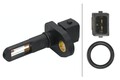 Sensor Ansauglufttemperatur HELLA 6PT 009 109-181 für VW GOLF 1J1 AUDI 8L1 A3 A4