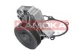 KAMOKA (T0061) Wasserpumpe, Kühlmittelpumpe für BMW