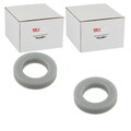 2x NTY WÄLZLAGER FÜR DOMLAGER VORNE passend für CHRYSLER VOYAGER DODGE CARAVAN P