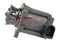 METZGER AUTOTEILE Schubumluftventil Lader 0892121 für SEAT AUDI A4 LEON A3 SKODA