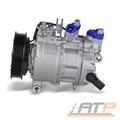 KOMPRESSOR KLIMAANLAGE 6SAS14C FÜR AUDI A4 8K A5 8T Q5 8R 2.0 TDI BJ 12-17