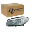 DIEDERICHS XENON LED SCHEINWERFER LED-BLINKER LED-TFL LINKS passend für BMW 5er