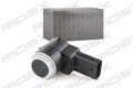 2412P0027 RIDEX Sensor, Einparkhilfe für MERCEDES-BENZ,VW
