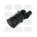 1x Sensor, Einparkhilfe MEAT & DORIA 94543 passend für LAND ROVER