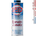 LiquiMoly Speed Benzin-Zusatz 1L Kraftstoff Additiv 5105 Zusatz Motorpflege