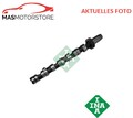 MOTOR NOCKENWELLE INTAKE SIDE INA 428 0157 10 A NEU OE QUALITÄT